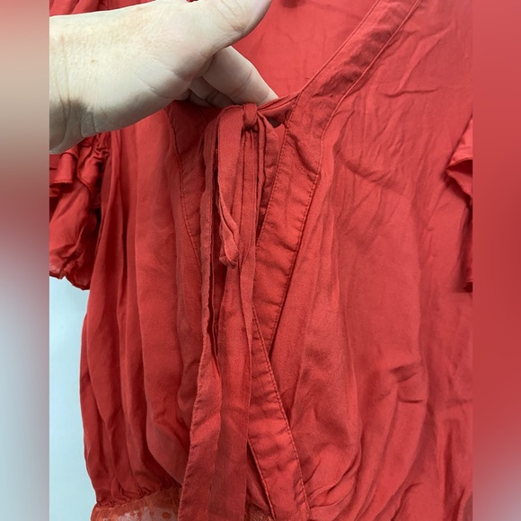 Free People Intimately Call Me Later Sold Bodysuit - Picture 6 of 8